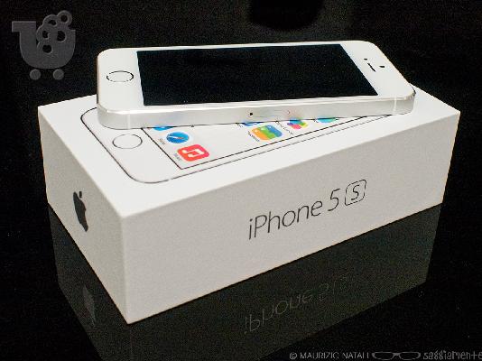 PoulaTo: Apple® - iPhone 5s 64GB κινητό τηλέφωνο (Unlocked) - Χρυσό